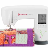 Singer Legacy C440 Dikiş Makinesi thumbnail 6