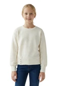 Kız Çocuk Sweatshirt thumbnail 1