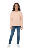 Kız Çocuk Sweatshirt thumbnail 5