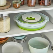 Tefal Katlanabilir Salata Kurutucu 4 Lt. thumbnail 2