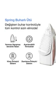Fakir Spring Buharlı Ütü thumbnail 2