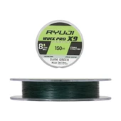 Ryuji Win-X Pro 9B Dark Green 150m İp Misina thumbnail 2