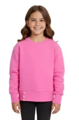 Kız Çocuk Sweatshirt thumbnail 4