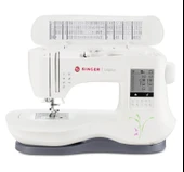Singer Legacy C440 Dikiş Makinesi thumbnail 4
