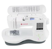 Singer Legacy C440 Dikiş Makinesi thumbnail 2