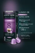 Coffee More 8 Lungo Kapsül Kahve thumbnail 2
