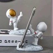 Astronot Telefon Tutucu thumbnail 3