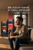 Coffee More 8 Lungo Kapsül Kahve thumbnail 4