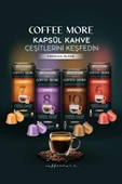 Coffee More 6 Espresso Kapsül Kahve thumbnail 5