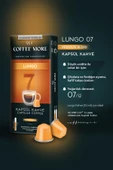Coffee More 7 Lungo Kapsül Kahve thumbnail 2