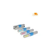 Oki C332-C363-1 Set Muadil Toner thumbnail 2