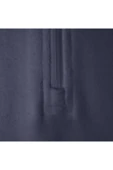 Silk & Blue Çocuk Lacivert Polar Üst thumbnail 4