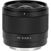 VILTROX AF 9MM F2.8 E SONY thumbnail 1