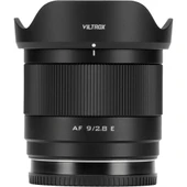 VILTROX AF 9MM F2.8 E SONY thumbnail 4
