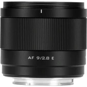 VILTROX AF 9MM F2.8 E SONY thumbnail 2