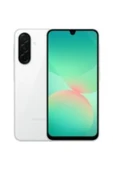 Samsung Galaxy A26 128GB Beyaz thumbnail 4