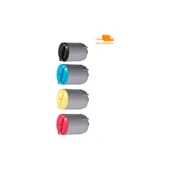 Xerox Phaser 6110-106R01203 1 Set Muadil Toner thumbnail 2