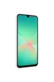 Samsung Galaxy A26 128GB Beyaz thumbnail 3