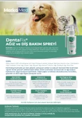 DentaFix AĞIZ ve DİŞ BAKIM SPREYİ thumbnail 3