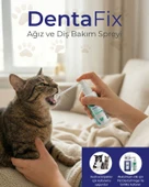 DentaFix AĞIZ ve DİŞ BAKIM SPREYİ thumbnail 2