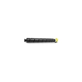 Kyocera TK-8365 Sarı Muadil Toner thumbnail 2