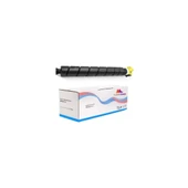 Kyocera TK-8365 Sarı Muadil Toner thumbnail 1