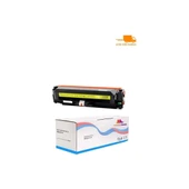 Hp CF412A Uyumlu Sarı Muadil Toner thumbnail 2