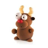 Silikomart Kit Rudolf 3D Çikolata Kalıbı thumbnail 3