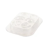 Silikomart Kit Koala 3D Çikolata Kalıbı thumbnail 6