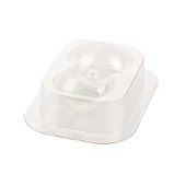 Silikomart Kit Koala 3D Çikolata Kalıbı thumbnail 4