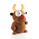 Silikomart Kit Rudolf 3D Çikolata Kalıbı thumbnail 2