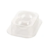 Silikomart Kit Koala 3D Çikolata Kalıbı thumbnail 5