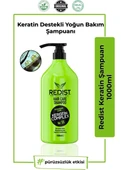 Redist Keratin Saç Şampuanı 1000ML thumbnail 1