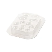 Silikomart Kit Koala 3D Çikolata Kalıbı thumbnail 7