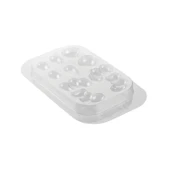 Silikomart Kit Rudolf 3D Çikolata Kalıbı thumbnail 6