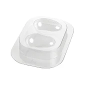 Silikomart Kit Effy 3D Çikolata Kalıbı thumbnail 4