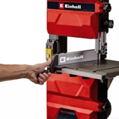 Einhell TC-SB 245 L Şerit Testere 4308036 thumbnail 2
