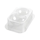 Silikomart Kit Effy 3D Çikolata Kalıbı thumbnail 2