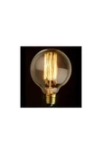 Cata Rustik Led Glop G95 6w Amber Ct-4286 thumbnail 2