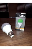 Cata Ct 4277 9w Led Ampul Yeşil thumbnail 5