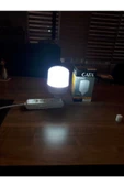 Cata Ct 4242 40w Led Ampul Beyaz thumbnail 1