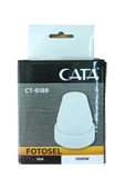 Cata Fotosel Gece Sensörü - Ct-9189 thumbnail 2