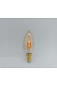 Cata Ct-4280 Amber E14 4w Led Ampül thumbnail 2