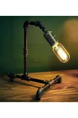 Cata Ct-4298 4w Dekoratif Rustik Led Ampul E27 Amber thumbnail 4