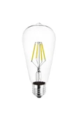 Cata Ct-4353 Rustik Led Ampul Beyaz Renk thumbnail 1