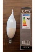 Cata Ct 4080 7w Led Bujı Ampul thumbnail 1