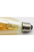 Cata Ct-4290 8 W Rustik Led Ampül E27 2700k thumbnail 3