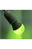 Cata Led Ampul 9w Yeşil Renk Ct-4277 thumbnail 2