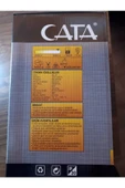 Cata Ct 4262 50w Led Ampul Beyaz thumbnail 5