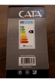 Cata Ct 4242 40w Led Ampul Beyaz thumbnail 4